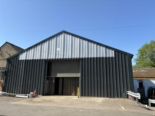Unit 9, St Margaret's Farm, St. Margaret's Road, South Darenth, Dartford, DA4
