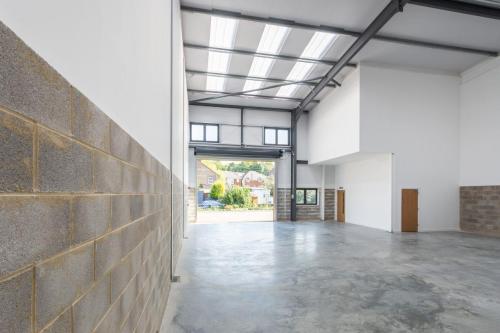 Unit B, Loudwater Mill Business Centre, Station Road, High Wycombe, HP10