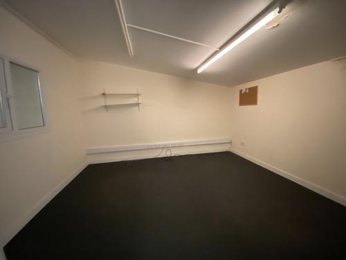 Office, 20 College Street, Kempston, Bedford, MK42
