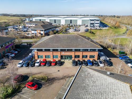 Grange Park, 5 Roman Way, Northampton, NN4