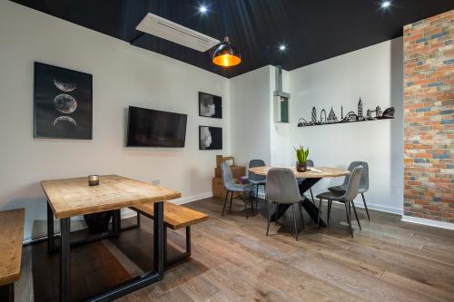 Balfour House, 741 High Road, North Finchley, London, N12