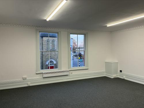 14 London house, Swinfens Yard, Stony Stratford, Milton Keynes, MK11