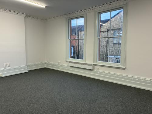 14 London house, Swinfens Yard, Stony Stratford, Milton Keynes, MK11