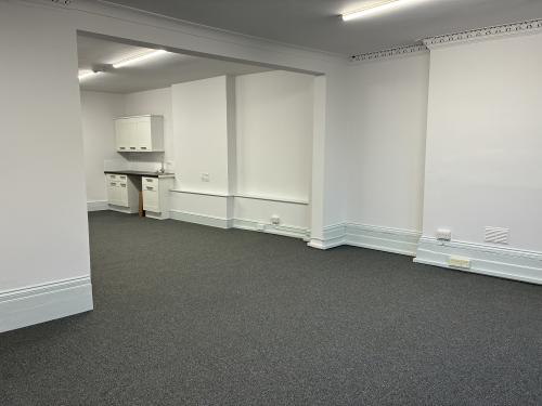 14 London house, Swinfens Yard, Stony Stratford, Milton Keynes, MK11