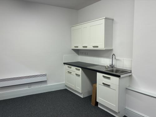 14 London house, Swinfens Yard, Stony Stratford, Milton Keynes, MK11