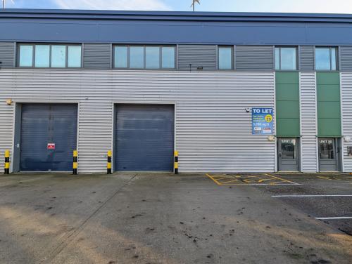 Unit 29, Goulds Close, Bletchley, Milton Keynes, MK1