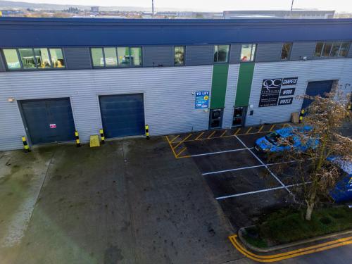Unit 29, Goulds Close, Bletchley, Milton Keynes, MK1