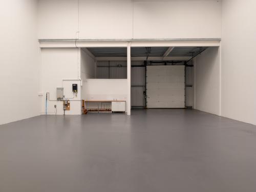 Unit 29, Goulds Close, Bletchley, Milton Keynes, MK1