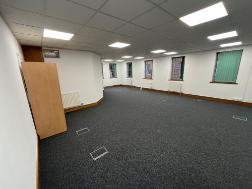 3 Kinsbourne Court, 96/100 Luton Road, Harpenden, AL5