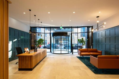 Capsule@hyde, 38 Clarendon Road, Watford, WD17