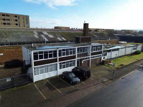Park House II, 15-23 Greenhill Crescent, Watford, WD18