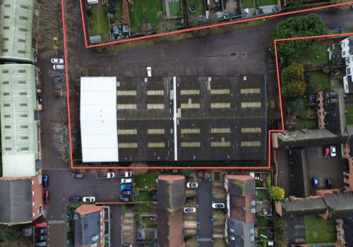 3 London Road, Markyate, AL3