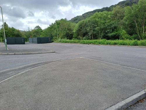Nine Mile Point Industrial Estate, Cwmfelinfach, Newport, NP11