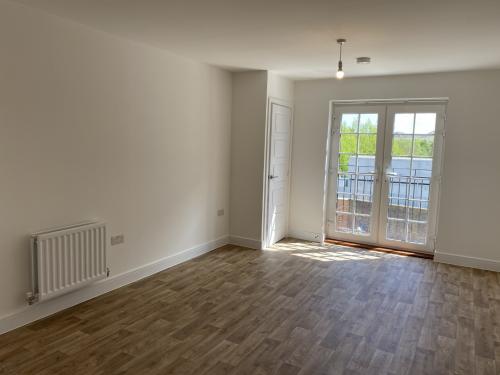 Flat 9 Springfield Place, 1 Balston Road, Maidstone, ME14