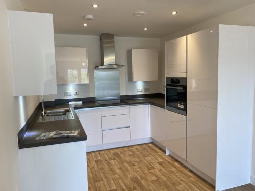 Flat 9 Springfield Place, 1 Balston Road, Maidstone, ME14