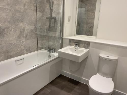 Flat 9 Springfield Place, 1 Balston Road, Maidstone, ME14