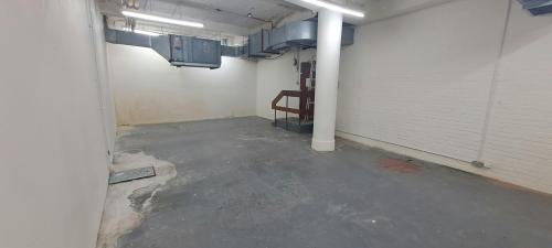 Lower Ground Store Princes House, Brighton, BN1