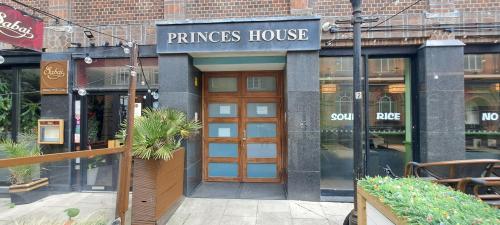 Lower Ground Store Princes House, Brighton, BN1