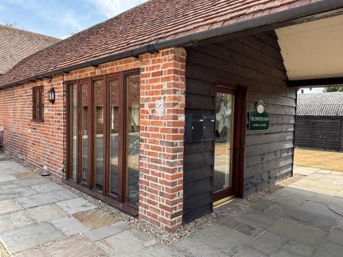 The Bowler Barn,, Frogmore Farm, Bartletts Court, Littlewick Green, Maidenhead, SL6