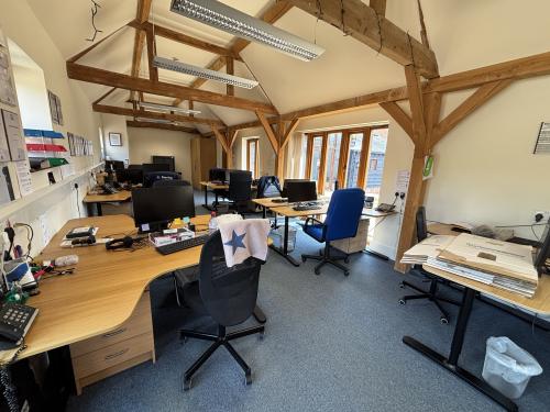 The Bowler Barn,, Frogmore Farm, Bartletts Court, Littlewick Green, Maidenhead, SL6