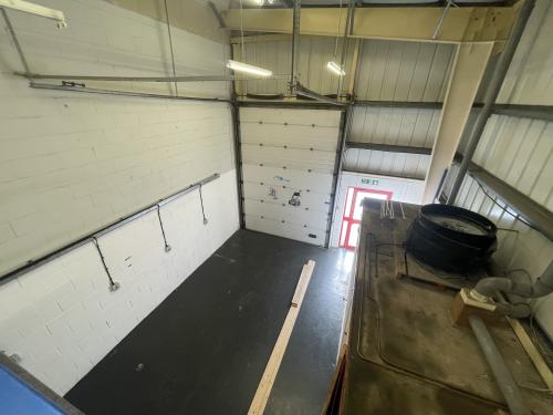 Unit H, Orchard Business Centre, St Barnabas Close, Allington, Maidstone, ME16