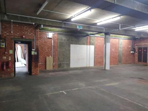 Bayford Street Business Centre, Bayford Street, Hackney, London, E8