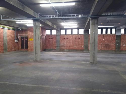Bayford Street Business Centre, Bayford Street, Hackney, London, E8