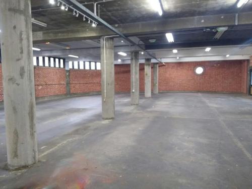 Bayford Street Business Centre, Bayford Street, Hackney, London, E8