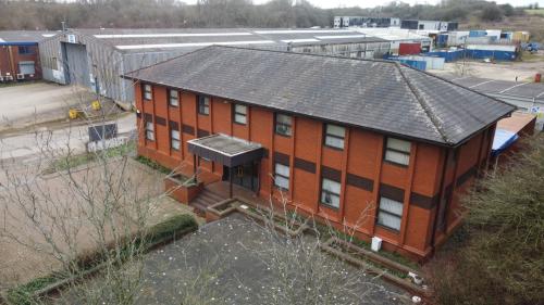Shawell Depot, Watling Street, Shawell, Lutterworth, LE17