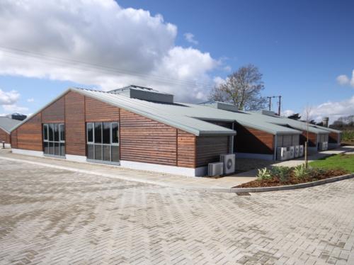 Unit 1, Ryehills Office Park, West Haddon, Northampton, NN6