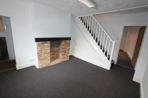 Elizabeth House, 47 High Street, Lutterworth, LE17