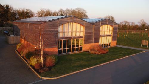 6-7 Grovelands Business Park, West Haddon Road, East Haddon, Northampton, NN6