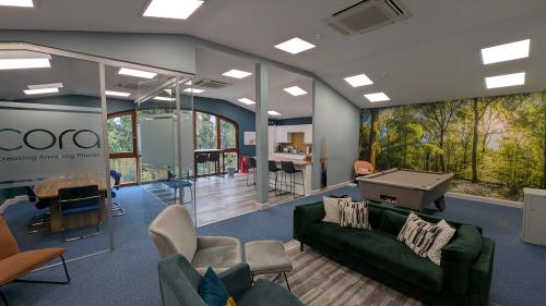 6-7 Grovelands Business Park, West Haddon Road, East Haddon, Northampton, NN6