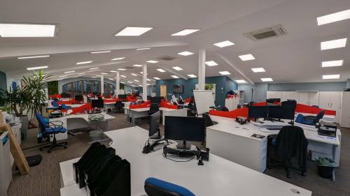 6-7 Grovelands Business Park, West Haddon Road, East Haddon, Northampton, NN6