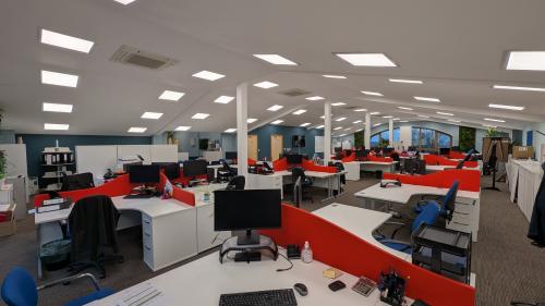 6-7 Grovelands Business Park, West Haddon Road, East Haddon, Northampton, NN6