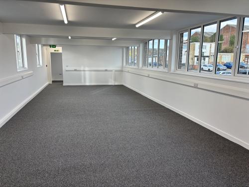 Industrial, 1 Mandervell Road, Oadby, Leicester, LE2