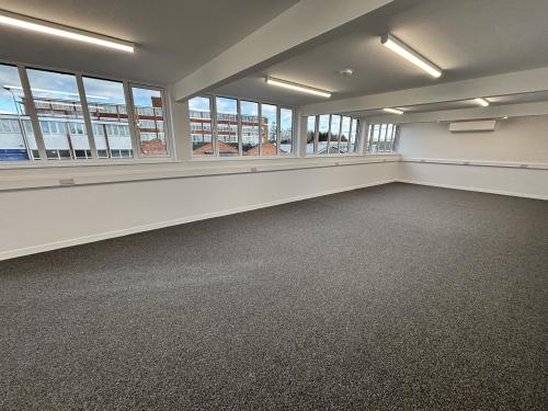 Industrial, 1 Mandervell Road, Oadby, Leicester, LE2