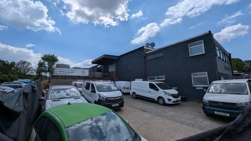 Unit 5, 180 Wood Street, Rugby, CV21