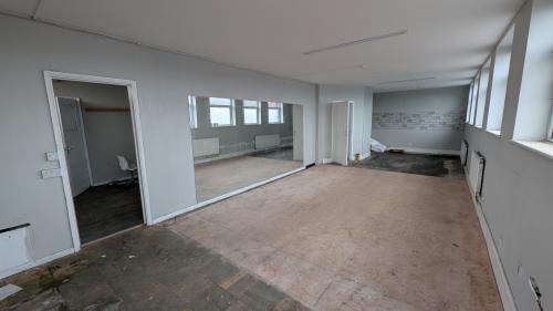 Unit 5, 180 Wood Street, Rugby, CV21