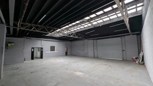 Unit 5, 180 Wood Street, Rugby, CV21