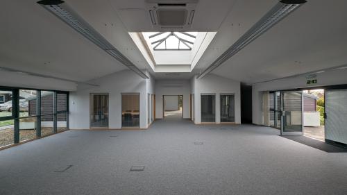 4-6 Ryehills Office Park, West Haddon, Northamptonshire, Northampton, NN6