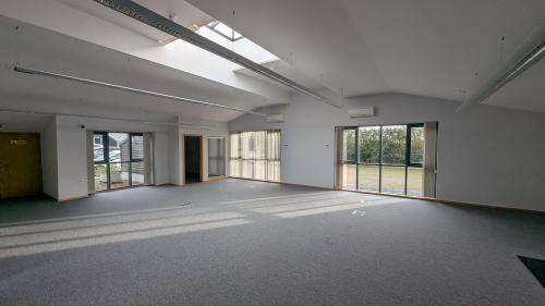 4-6 Ryehills Office Park, West Haddon, Northamptonshire, Northampton, NN6