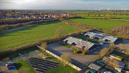 4-6 Ryehills Office Park, West Haddon, Northamptonshire, Northampton, NN6