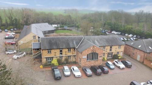 Unit 2, The Old Mill, Blisworth Hill Farm Stoke Road, Ashton, Northampton, NN7
