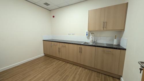 Unit 9 Mitchell Court, Castle Mound Way, Rugby, CV23