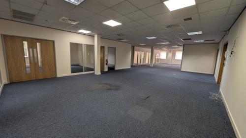 Unit 9 Mitchell Court, Castle Mound Way, Rugby, CV23