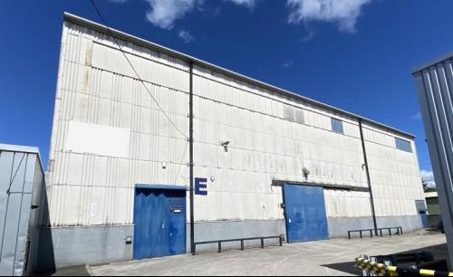 Unit E, Sunset Business Park, Manchester Road, Bolton, BL4