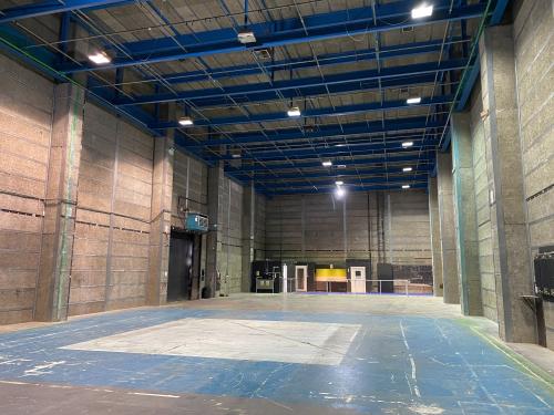 Unit E, Sunset Business Park, Manchester Road, Bolton, BL4
