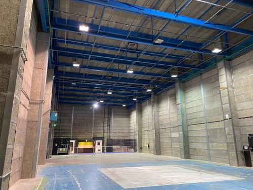 Unit E, Sunset Business Park, Manchester Road, Bolton, BL4