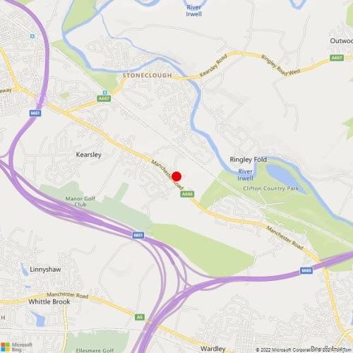 Unit E, Sunset Business Park, Manchester Road, Bolton, BL4